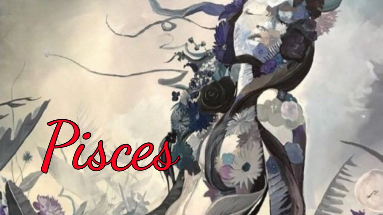 PISCES “HEALING YOUR INNER CHILD” | TIMELESS
