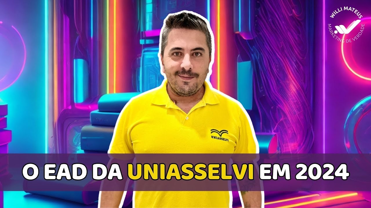 O EAD da UNIASSELVI em 2024
