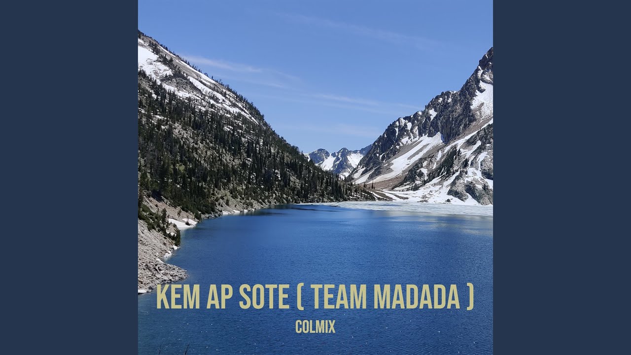 Kem Ap Sote (Team Madada)