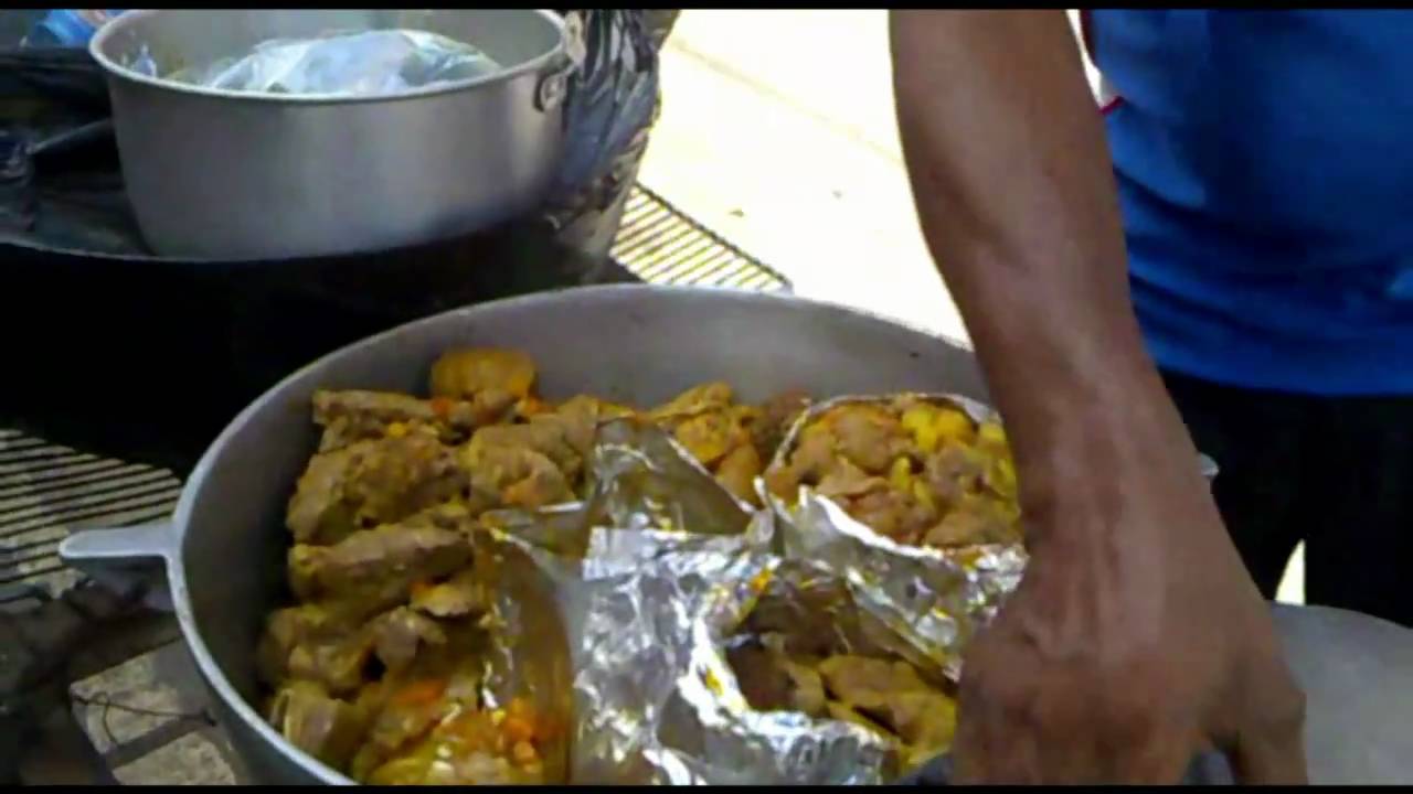 Carreta Almuerzos