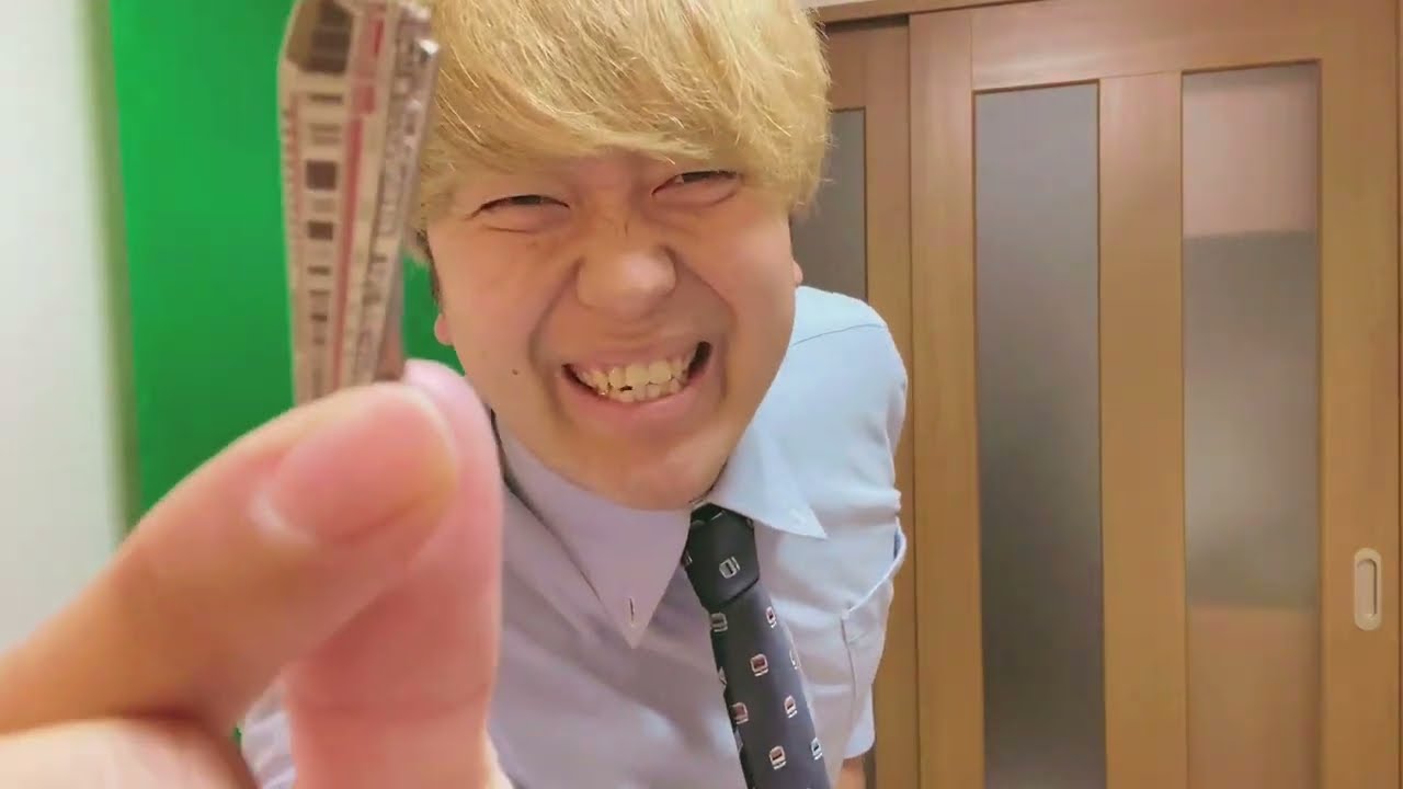 shorts動画の裏側を初公開！！