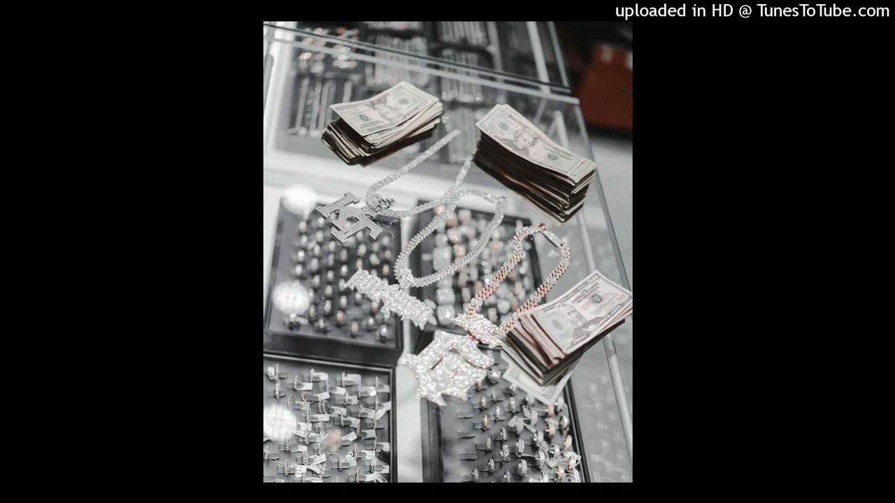 [FREE] KT Foreign Type Beat - 