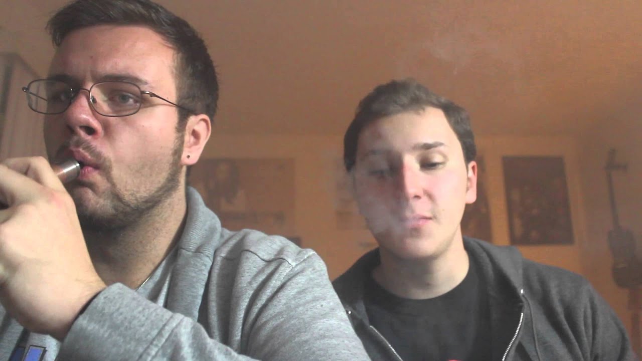 Villain Vapors Review
