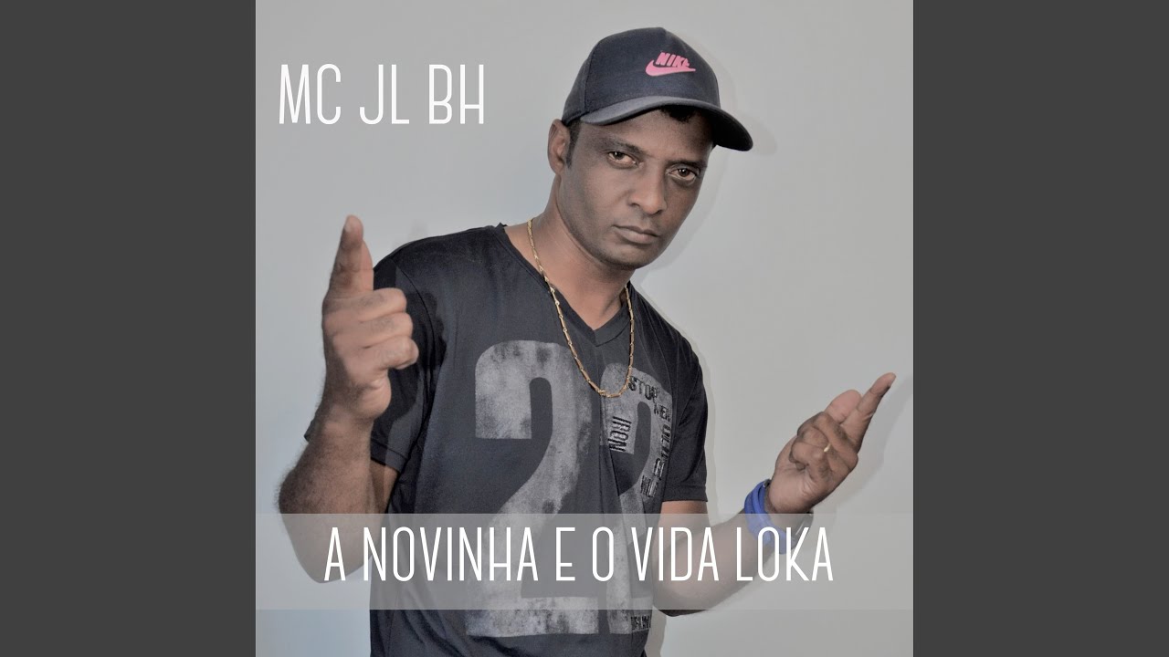 A Novinha e o Vida Loka