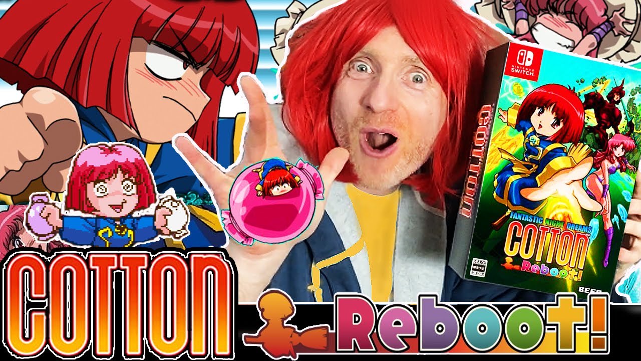 Cotton Reboot | Full Review