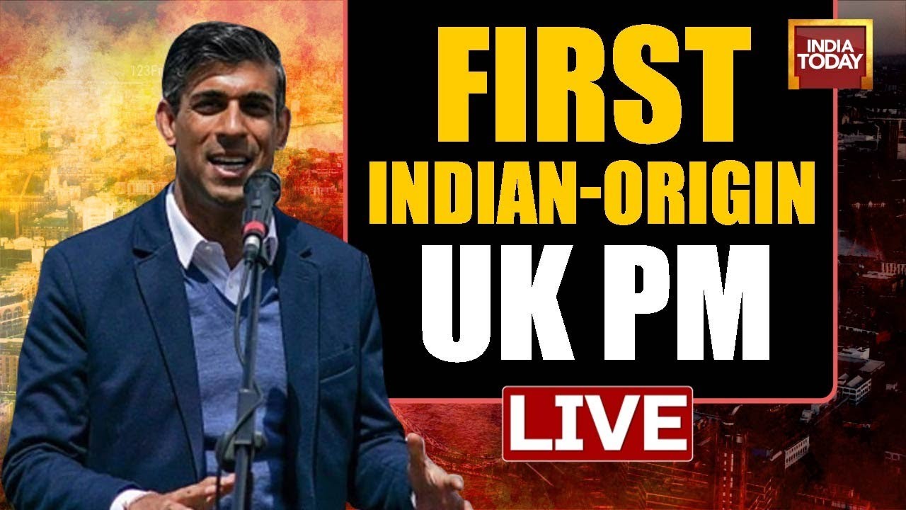 UK PM Race LIVE News | Rishi Sunak Trumps Penny Mordaunt, Set To Become Next British PM