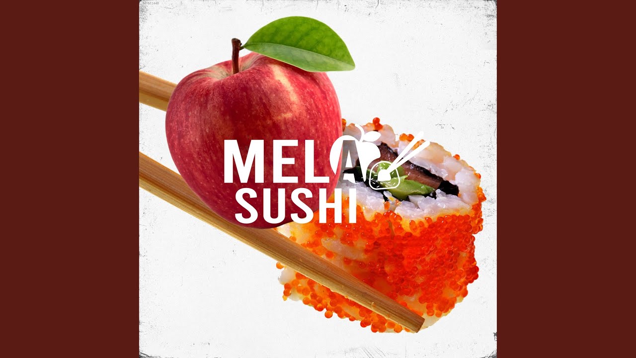 Mela sushi