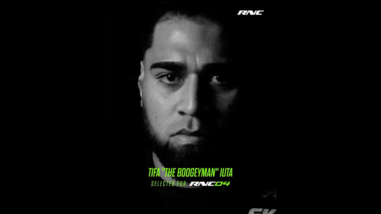RNC04 SELECTION | THE BOOGEYMAN, THE FACE #runnation #rnc #rnc04