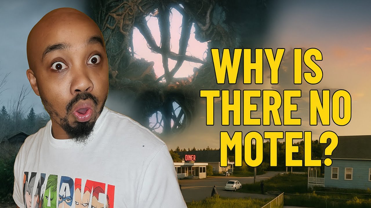 FROM Theory: Why Is There No Motel in FROM? The Town’s Origin Revealed