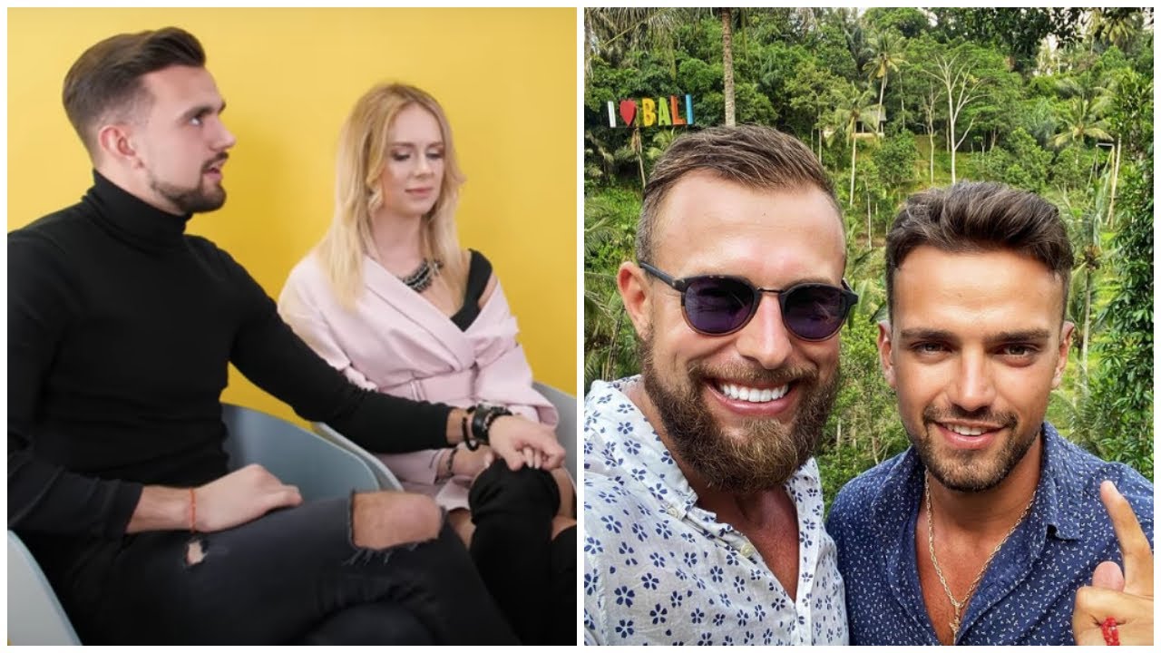 Ania i Ivan o Kamilu: Irytowało to, że przypisywał sobie wszystkie zasługi || HOTEL PARADISE