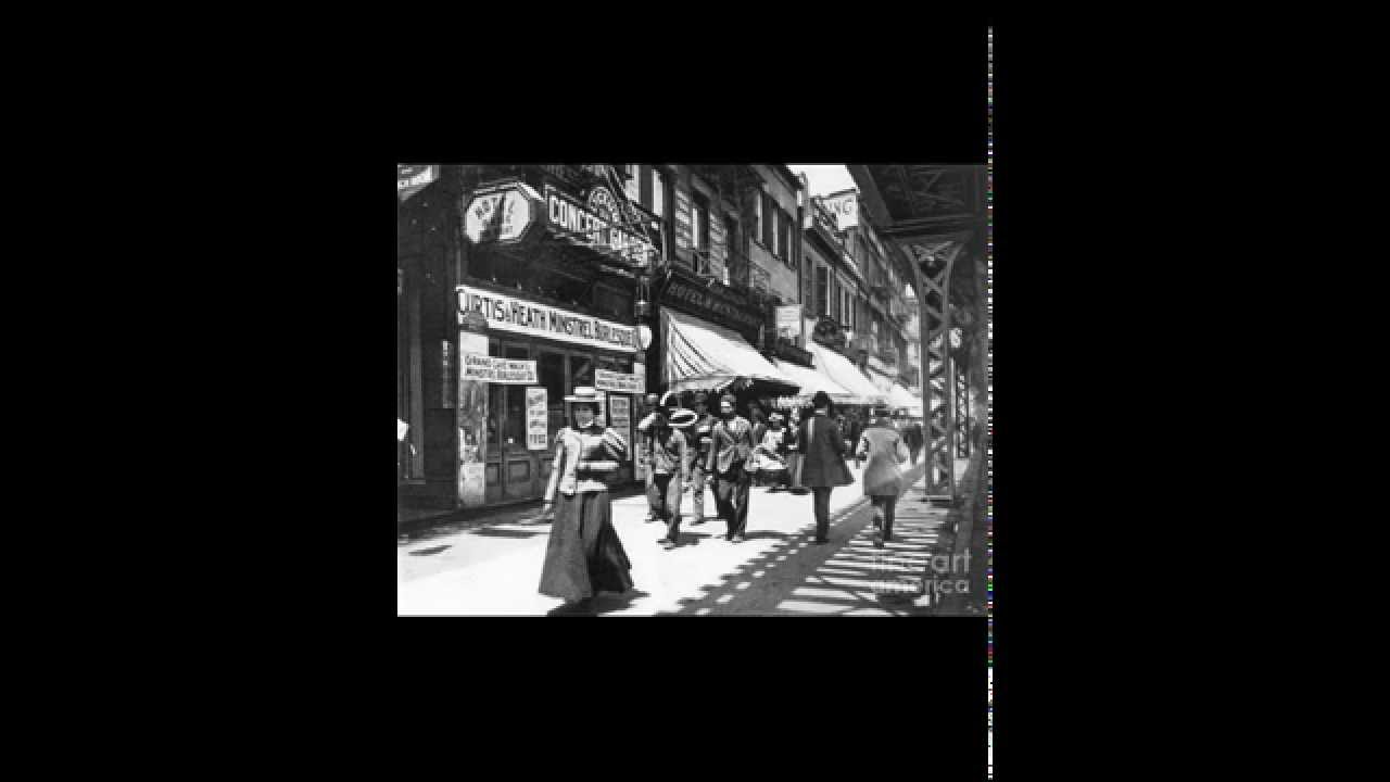 The Bowery