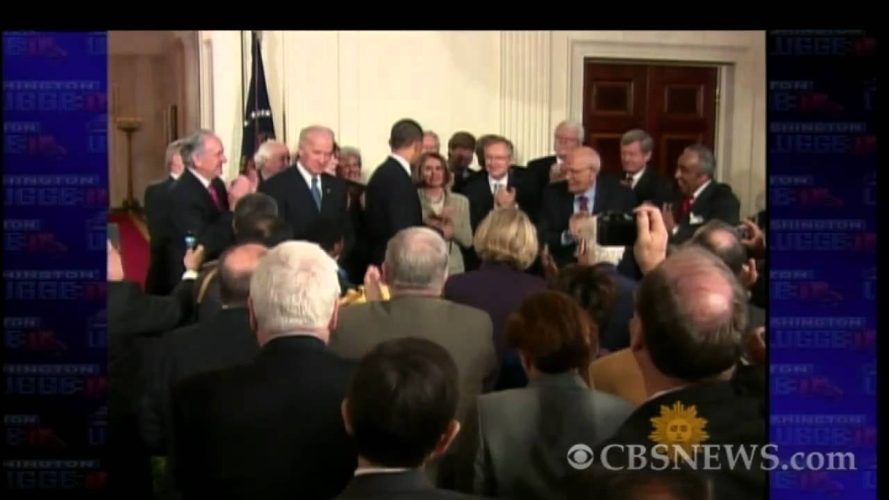 Can Democrats Keep Control of House?