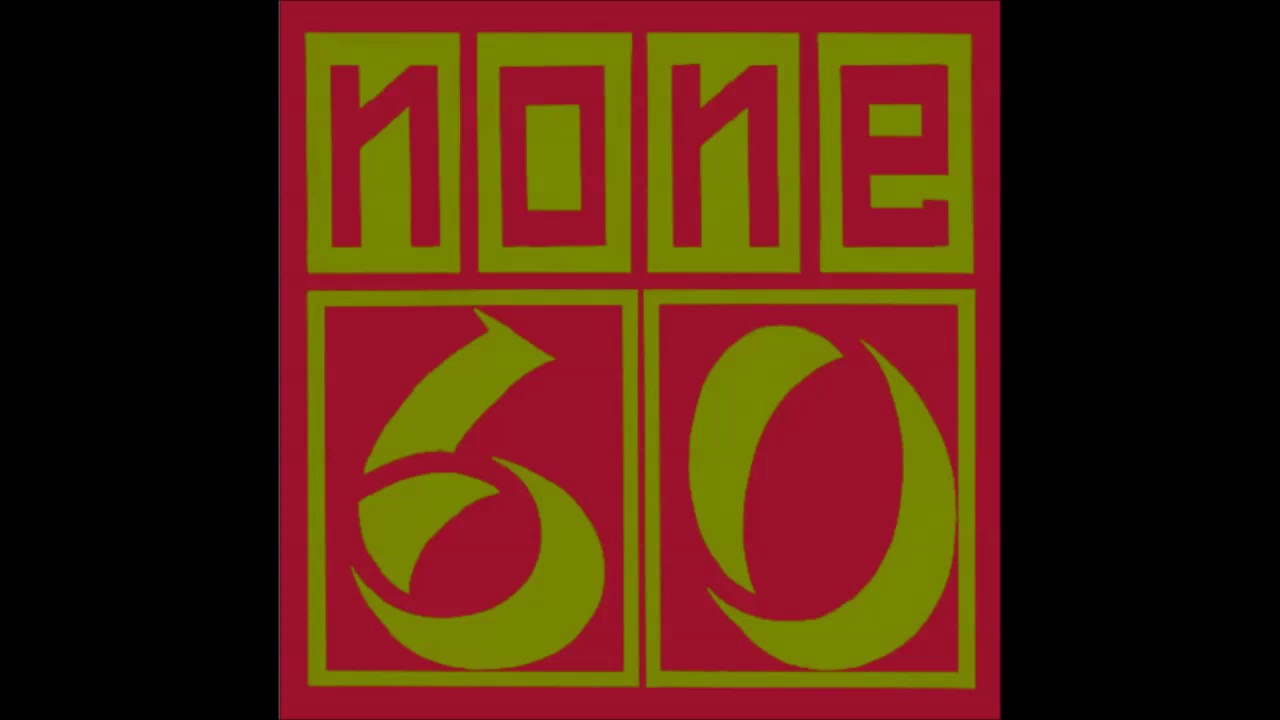 none60 Podcast #040 (Askel Mix)