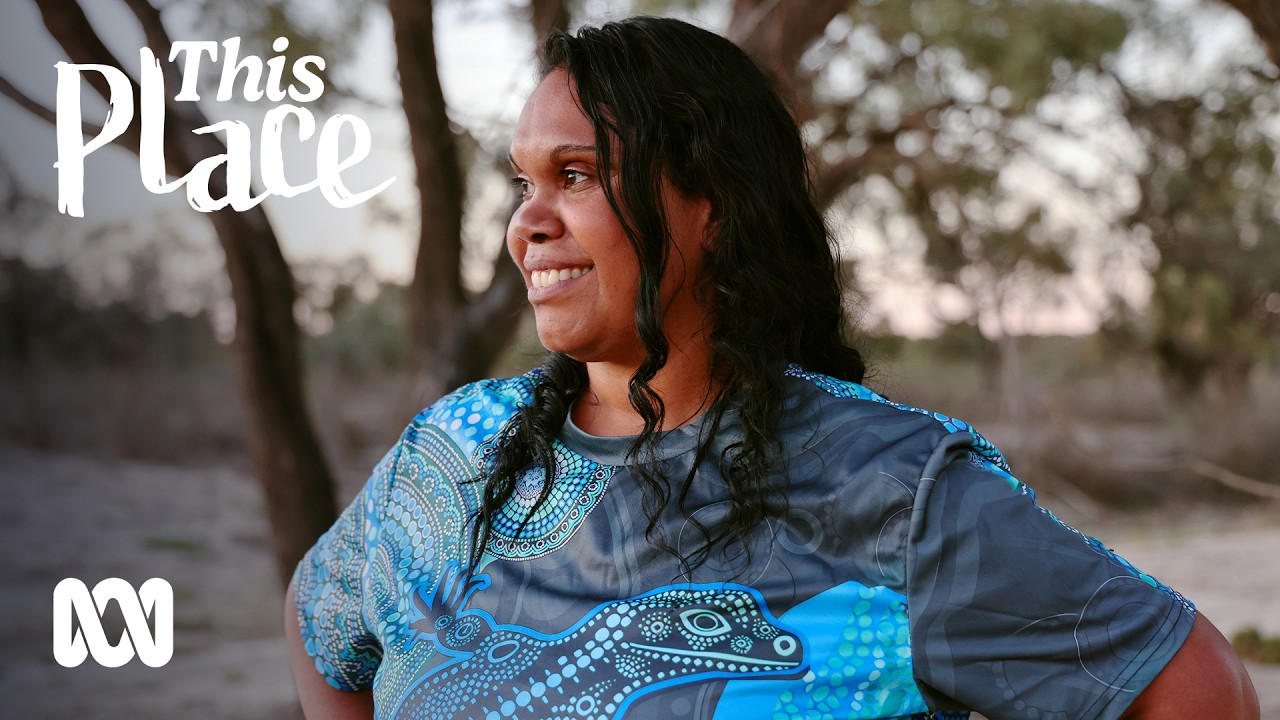 Connecting youth to country is helping this grandfather and daughter revive their culture