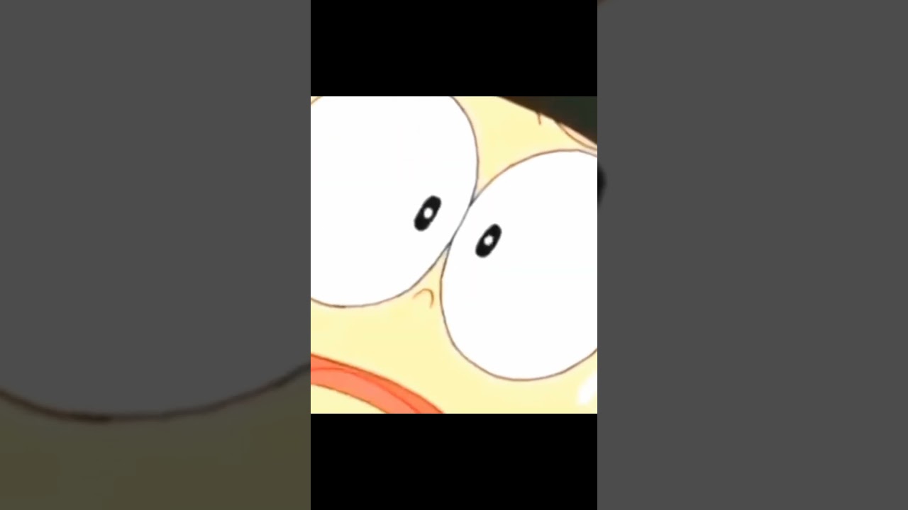 Doremon and nobita edit- marry on a cross | Doremon death #shorts #fyp