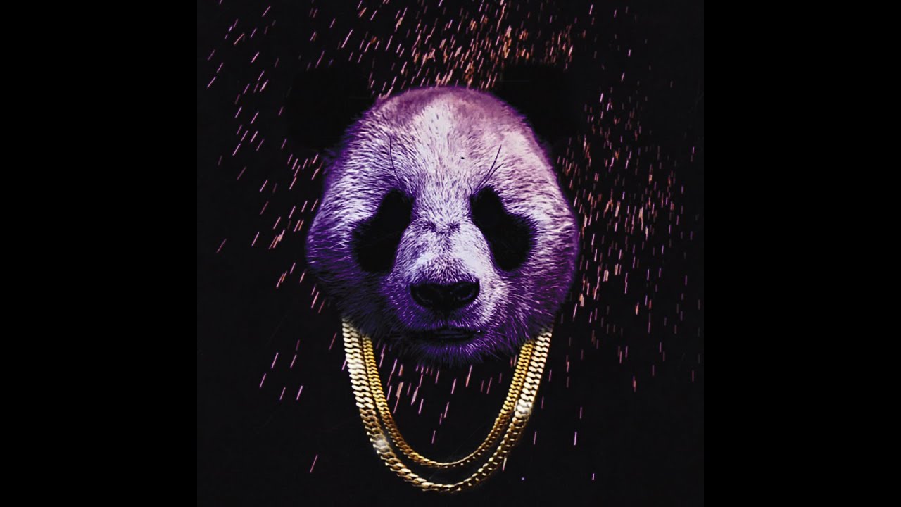PANDA - ALMIGHTY X FARRUKO (SLOWED & REVERB)