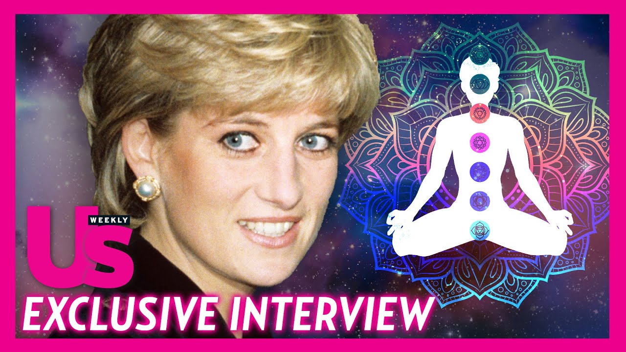 Princess Diana's Short Hair Partially Due To Her Chakra Beliefs?