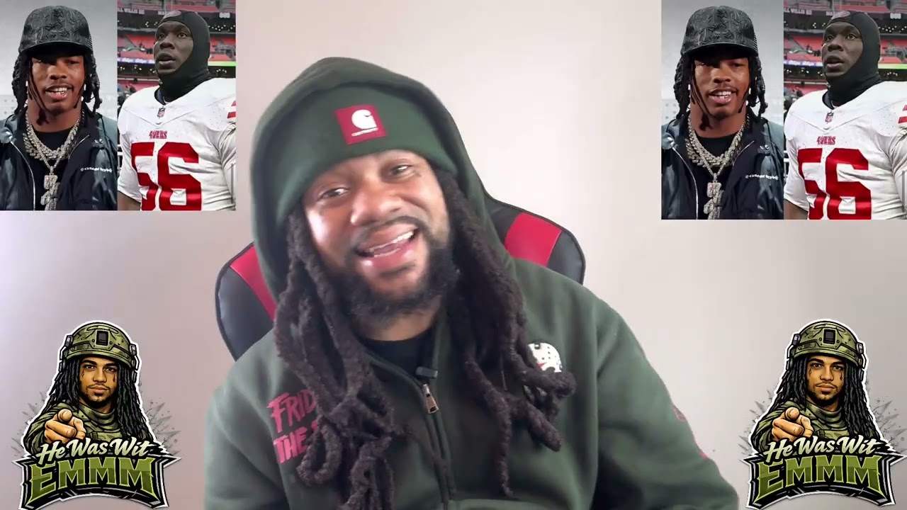 LIL BABY & 4PF GOONS ACCUSED OF SH00TING NFL STAR KEION WHITE IN THE LEG SUPERBOWL WEEKEND