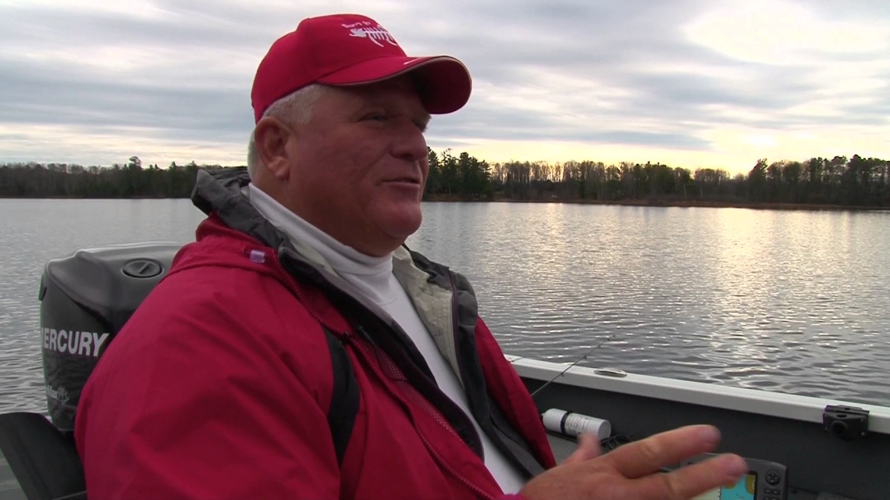 MidWest Outdoors TV Show  #1603 - Wisconsin fall walleye fishing