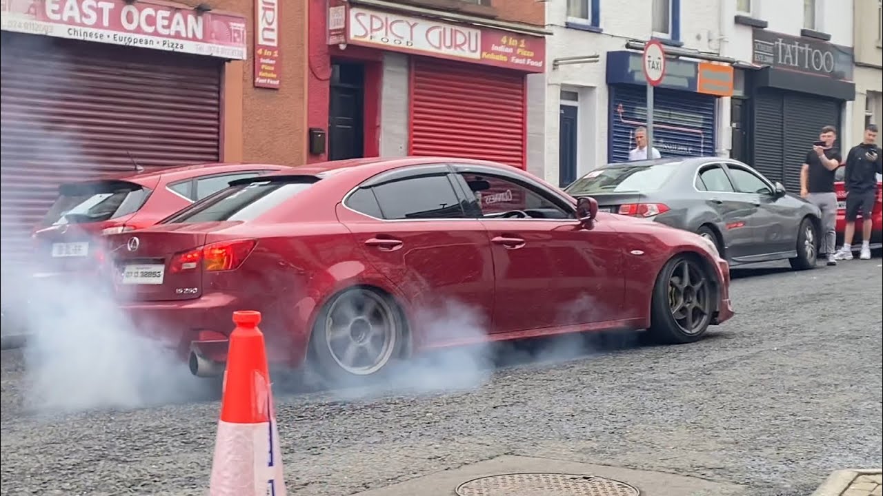 DONEGAL RALLY 2024 COMING SOON!