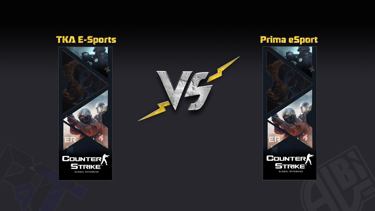 DreamHack Open Fall | EU Open Qualifier | Ro128 | Bo1 | TKA E-Sports vs Prima eSport