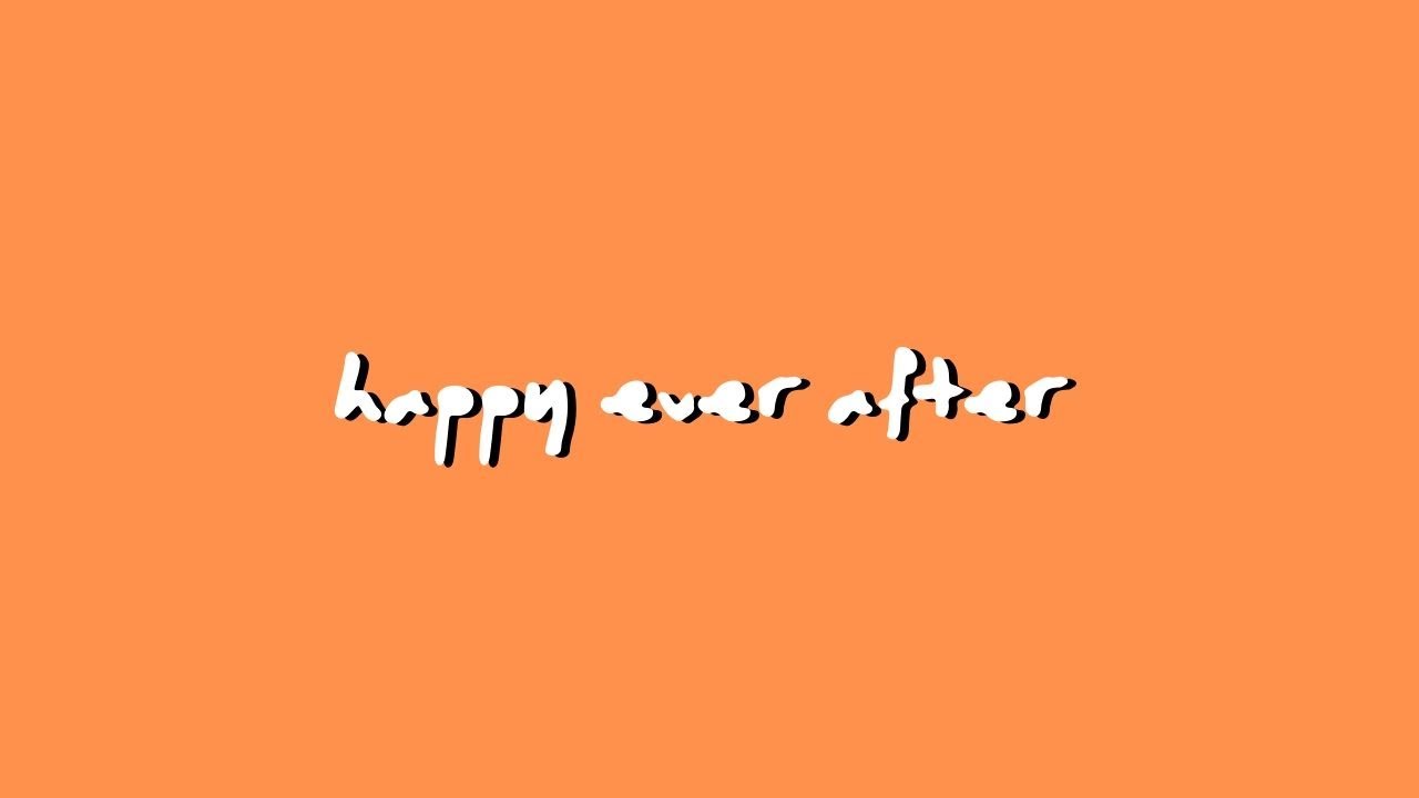 Hayd - happy ever after (demo)
