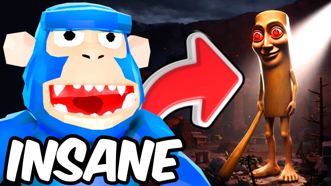 UG VR Added APRIL FOOLS.. (ft. MrBeast)