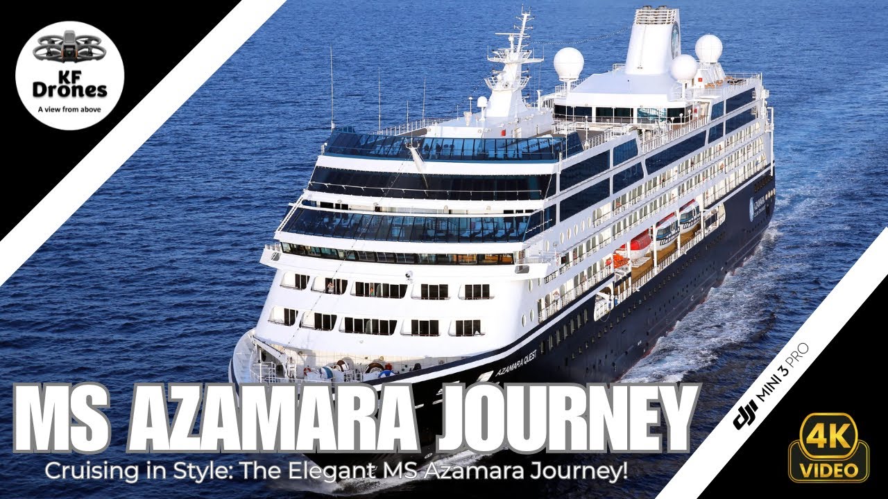 MS Azamara Journey
