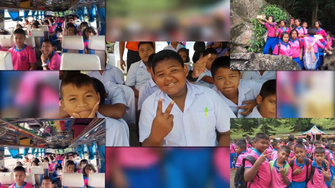 ปัจฉิมนิเทศนักเรียน โรงเรียนเทศบาลปากพนัง ๑ ประจำปีการศึกษา 2561