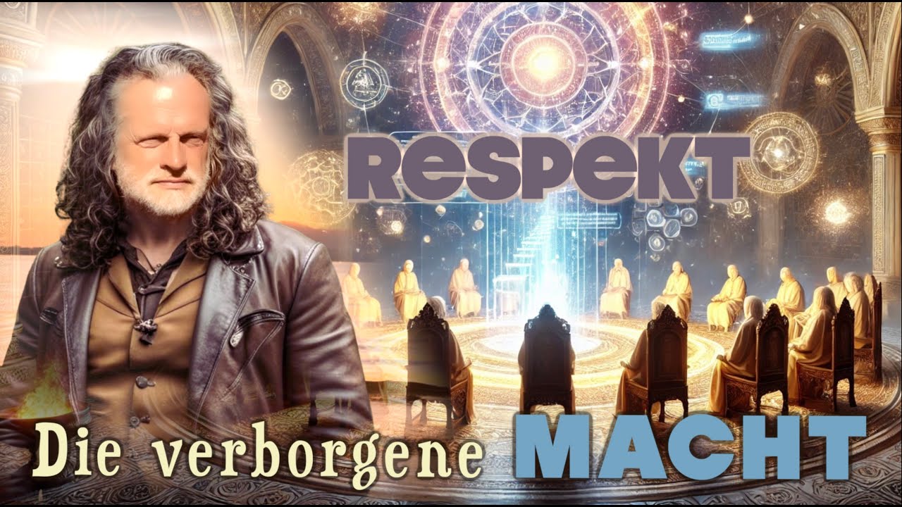💛 Respekt – Die verborgene Macht der Wertschätzung - Gerhard & Judith Vester