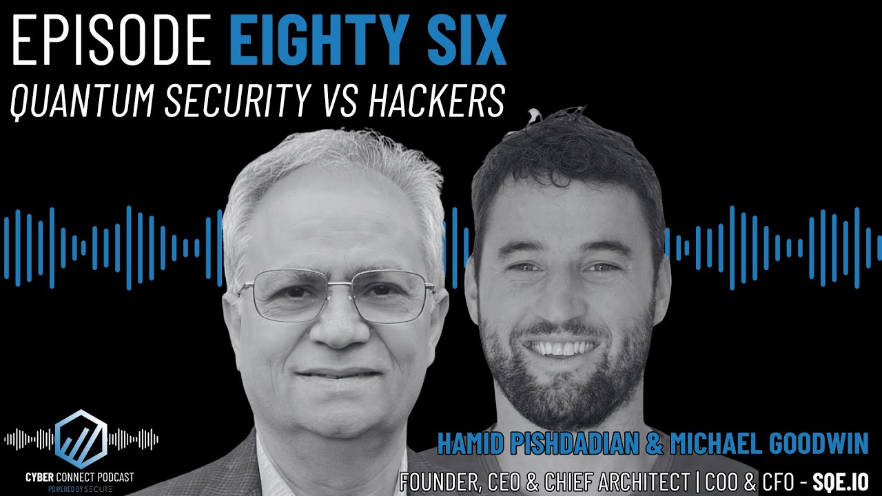 Quantum security vs. hackers: The keyless blockchain solution is here