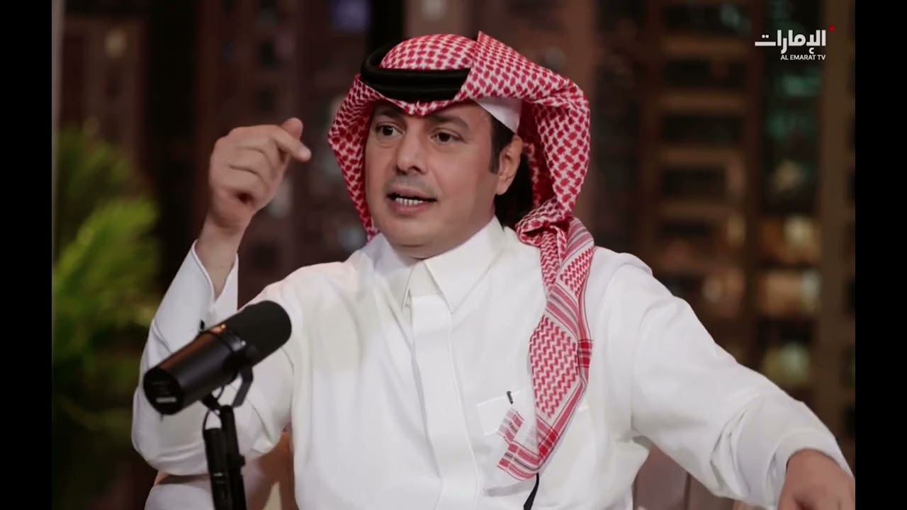 الشاعر عبدالرحمن  الشمري