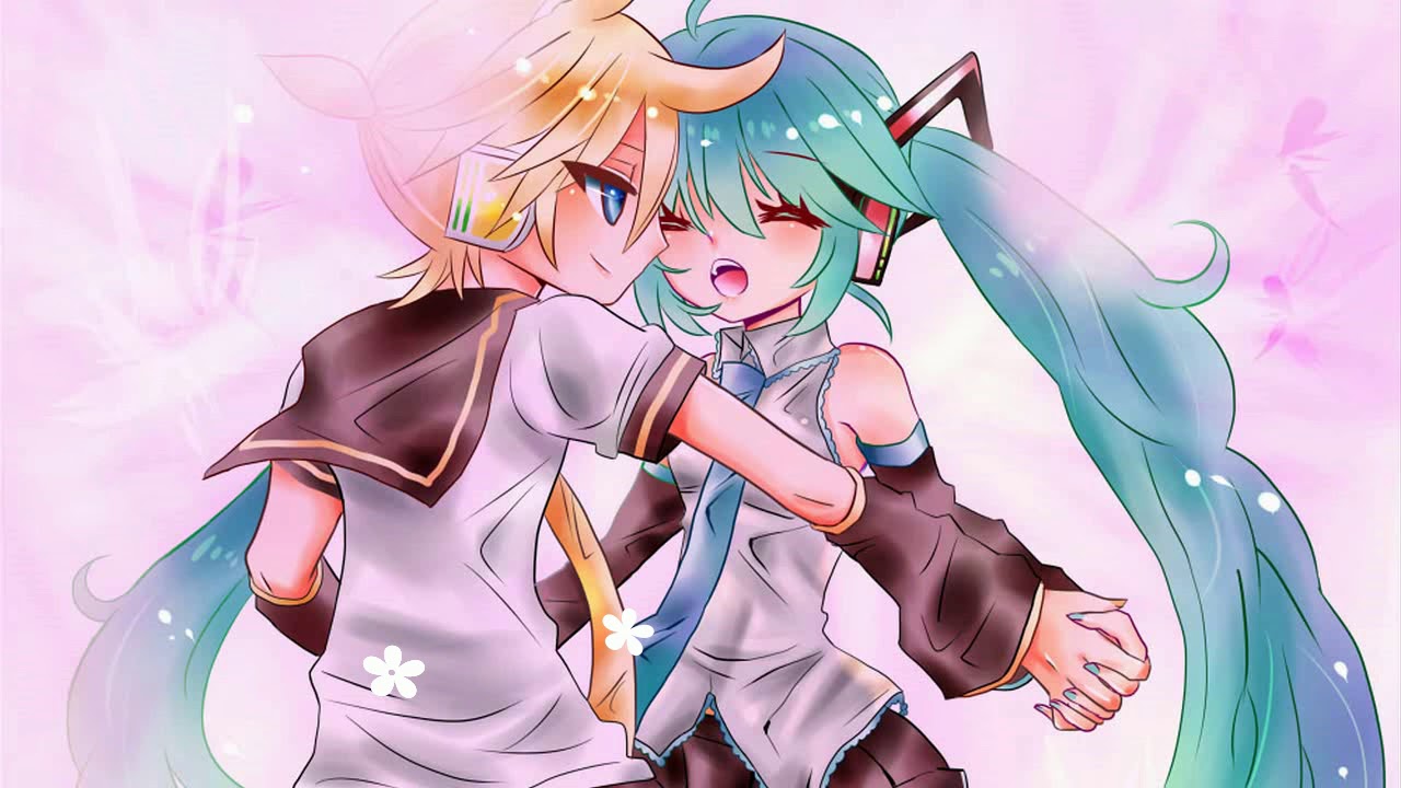 【Kagamine Len V4x・Hatsune Miku V4x】 Learn to Meow 【Cover】