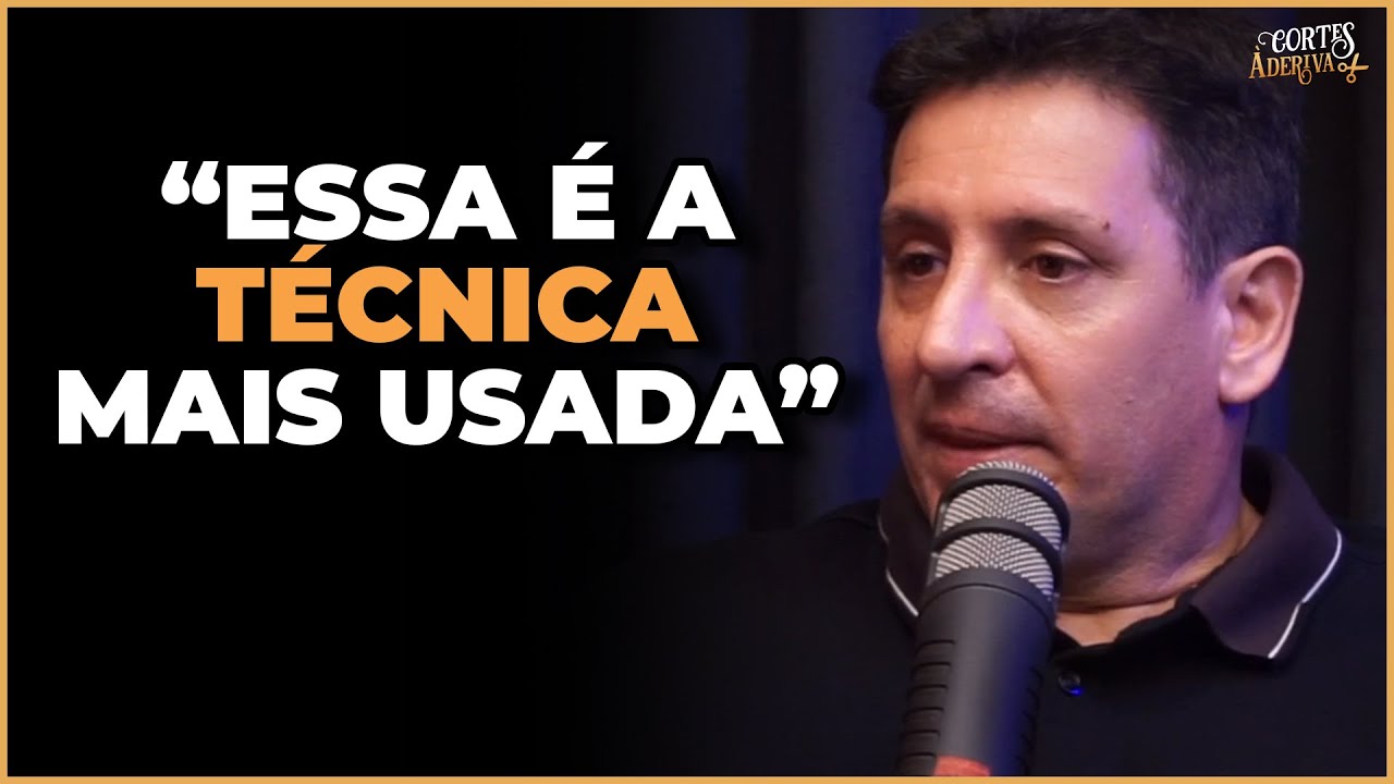 CLONAGEM de CART&Atilde;O de CR&Eacute;DITO! | &Agrave; Deriva Cortes