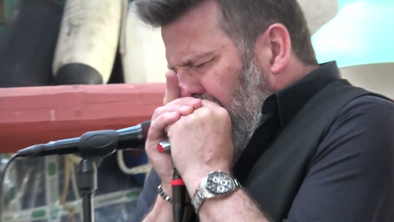 Oernes Blues Band