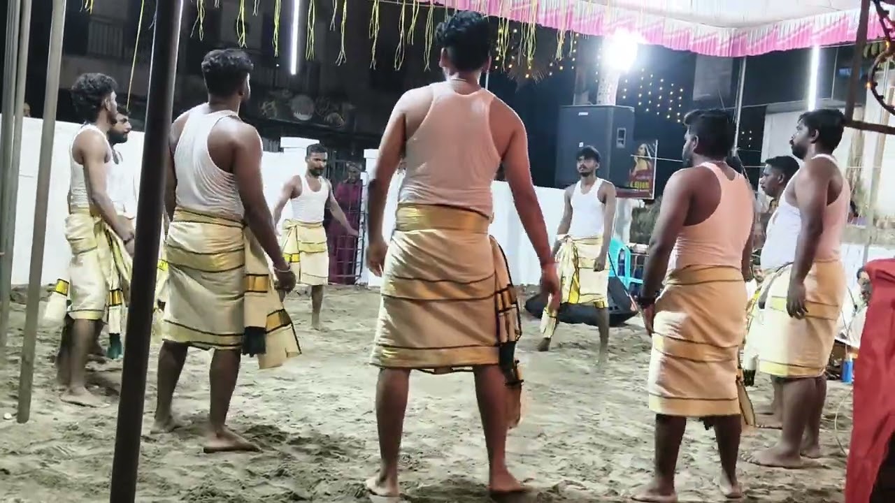 Chettikulangara kuttiyotta vazhipadu🌈🌈🌈🌈🌈🌈🌈🌈