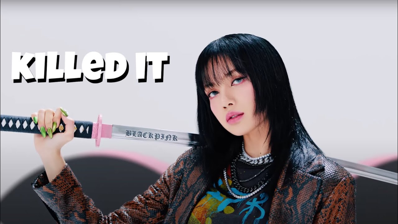 kpop raps that just slap pt2