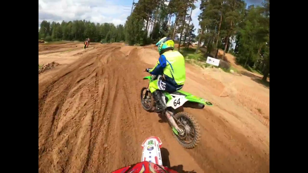 $$$#Lauri EHK zmaganny#motocross#crf250r2023#$$$
