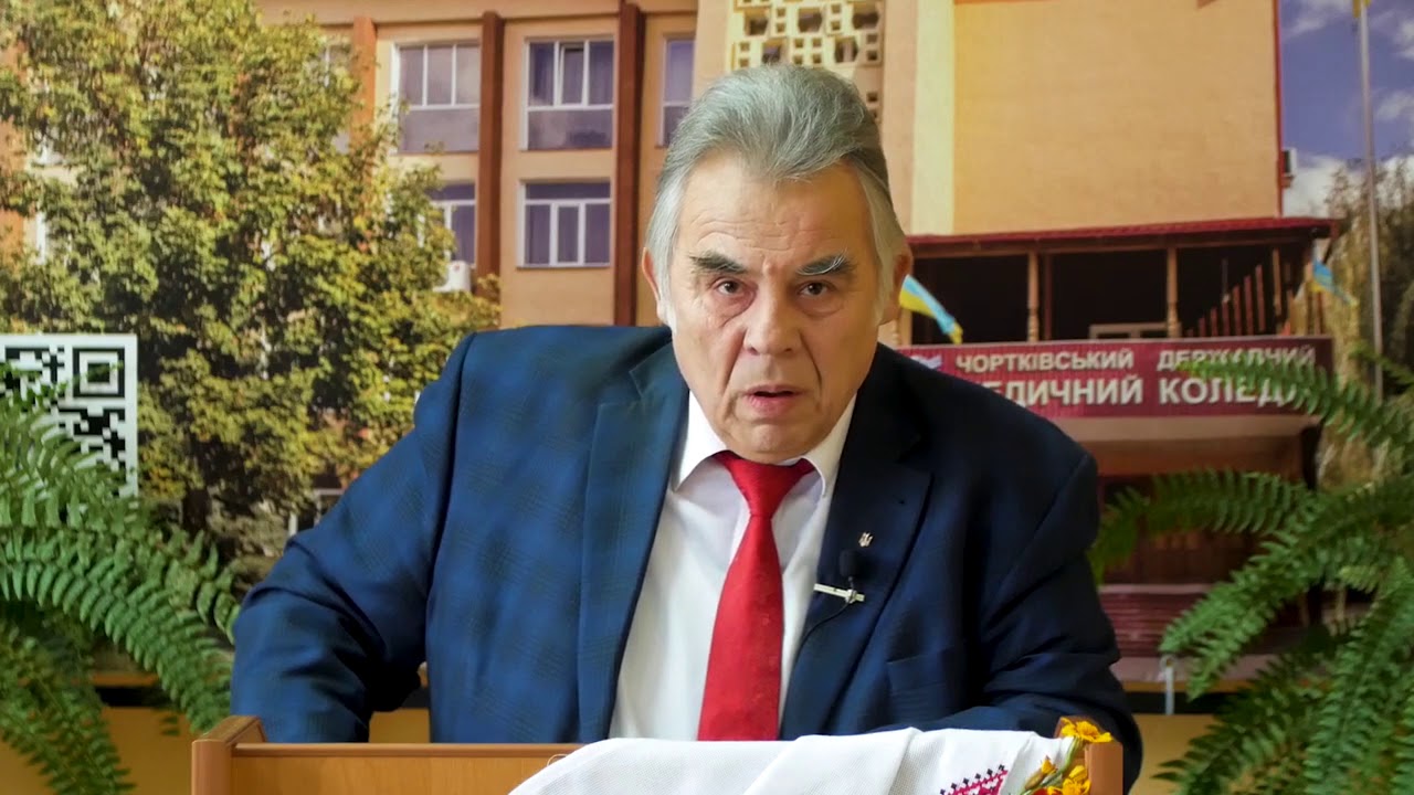 Чортківський державний медичний коледж. Привітання з Міжнародним Днем студента