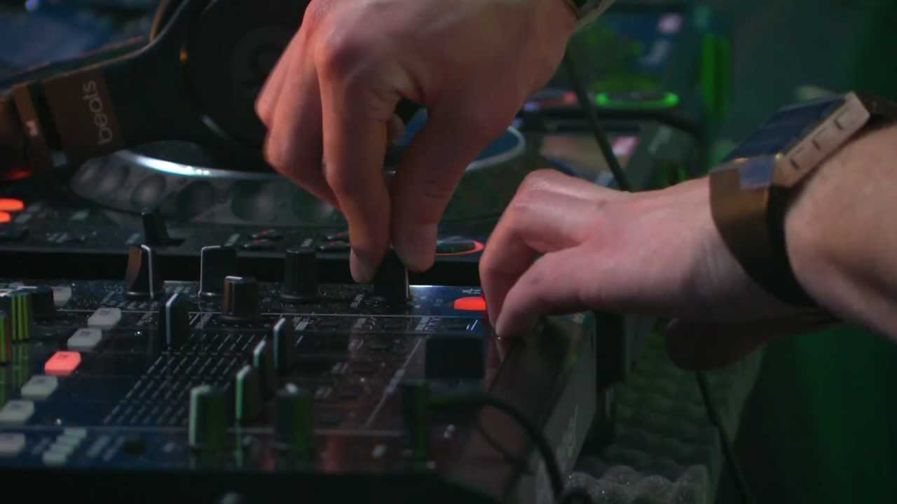 Hard Bass 2012 (Live Registration Blu-ray 1080p)
