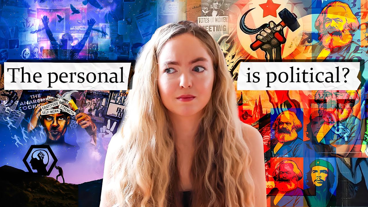 Leftists Need Internal Work Too