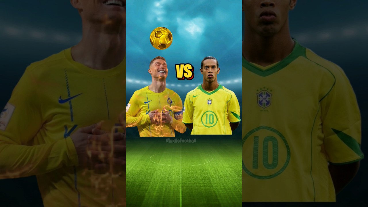 Let's see who is the GOAT 🐐🥵