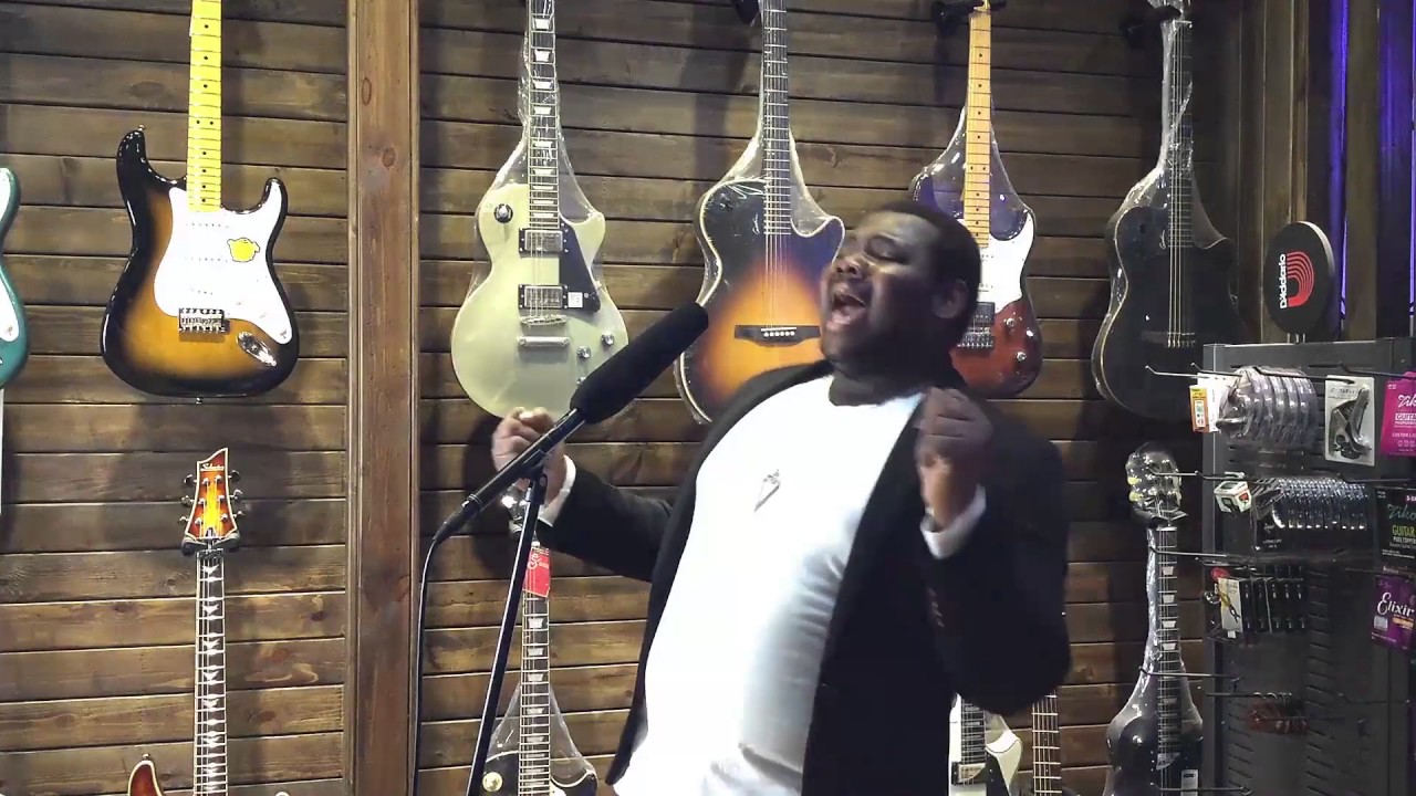 Anumneka Jesus by Evans Ogboi -(AoP Cover)