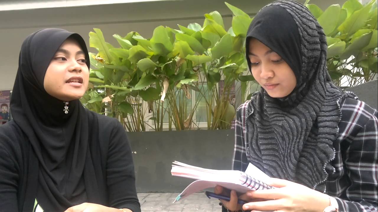 little caliph interview