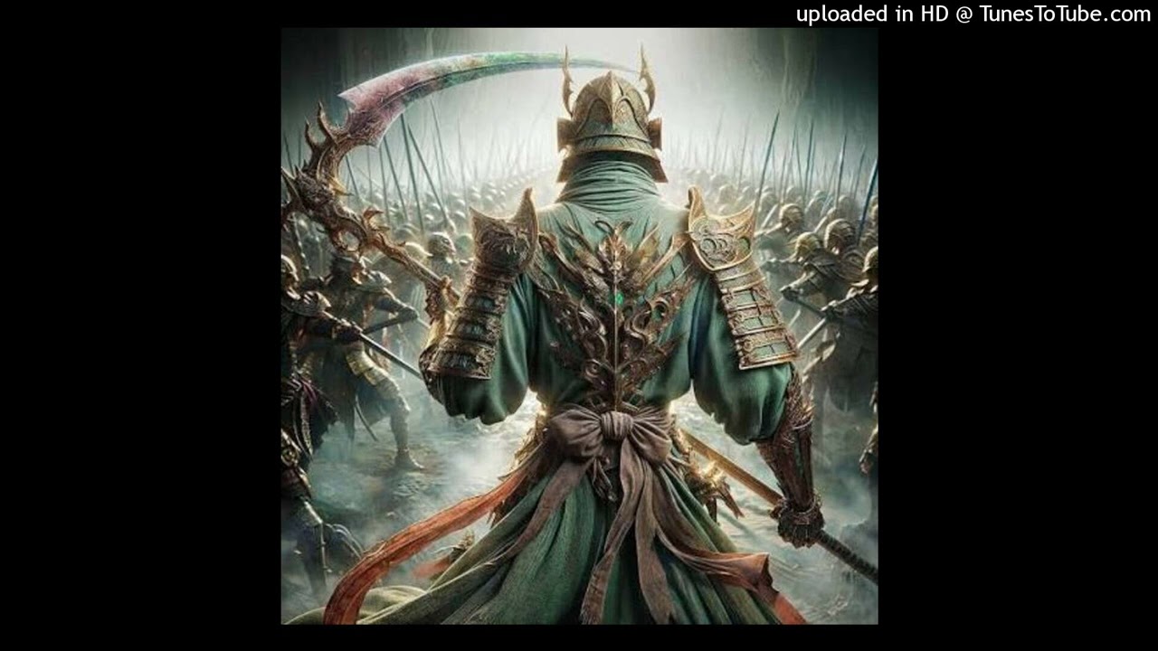 Whispers of war