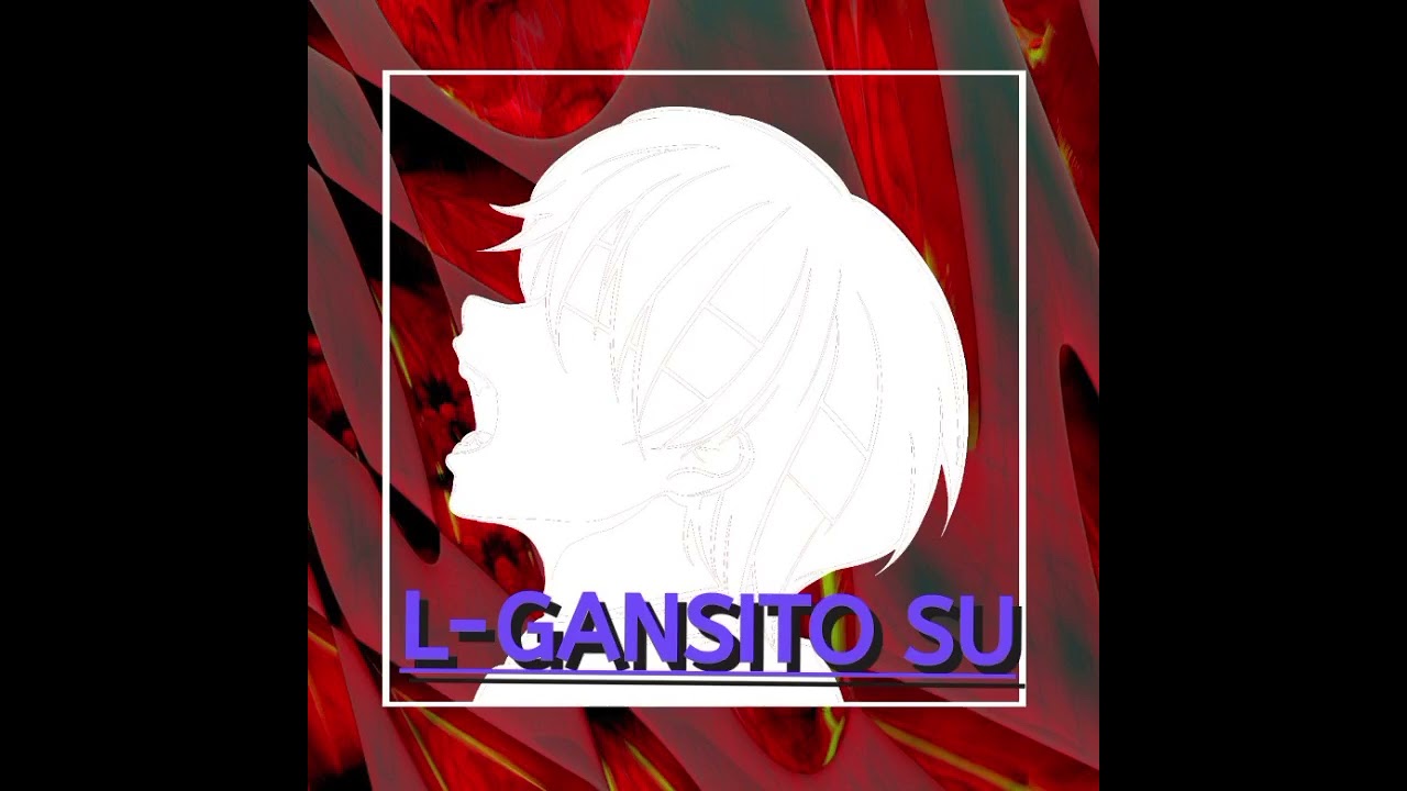 L-gansito su