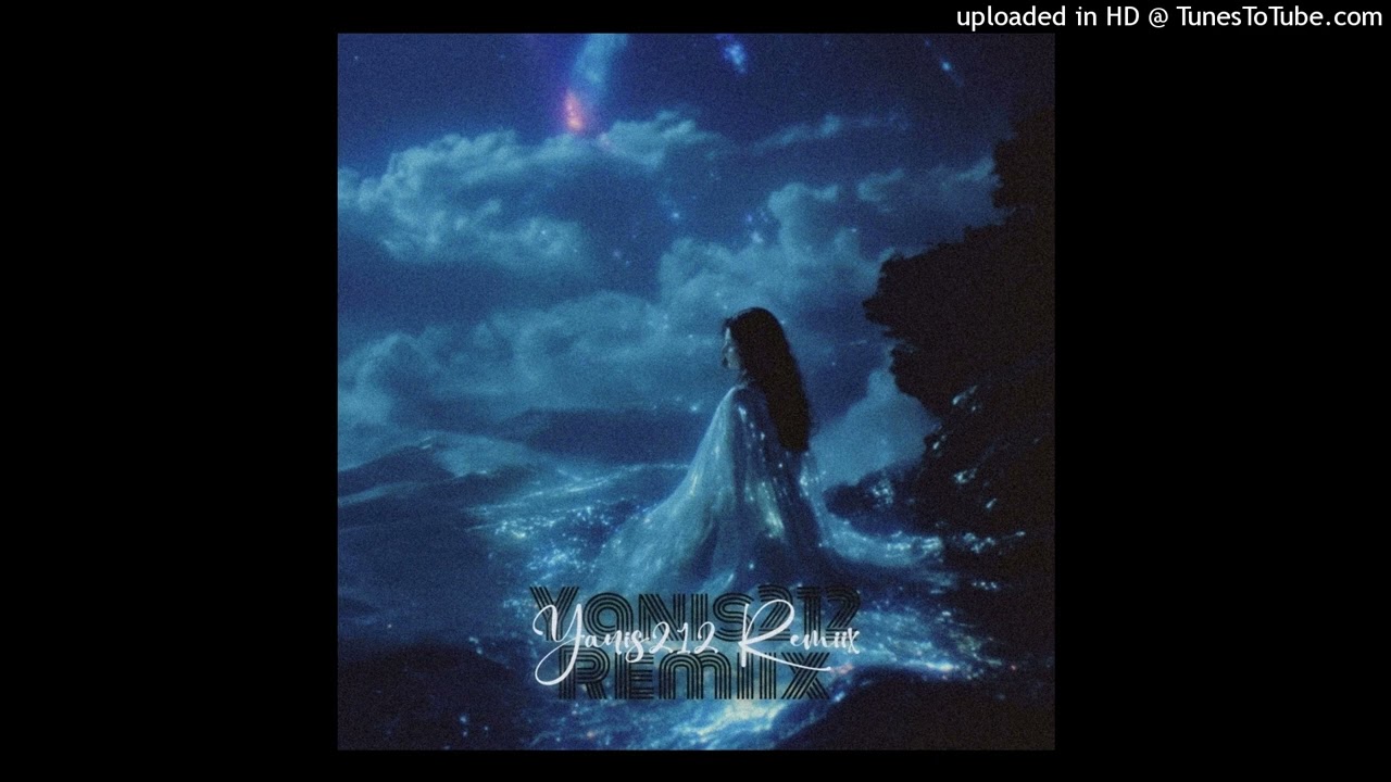 Your Shirt - Chelsea Cuttler [ Yanis212 Chill Remiix ]2025