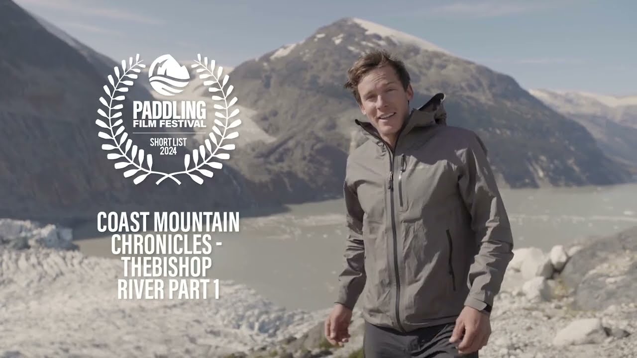 Coast Mountain Chronicles