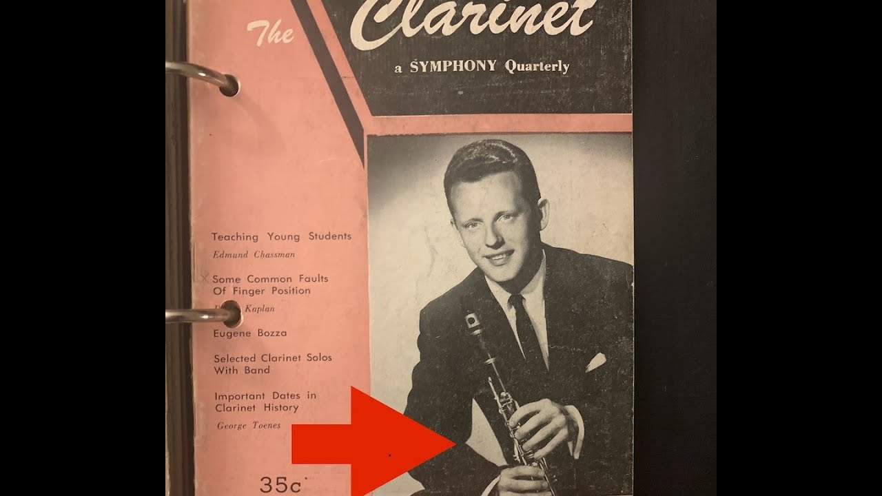 The Wisdom of Robert Marcellus: Hand Position and Finger Motion