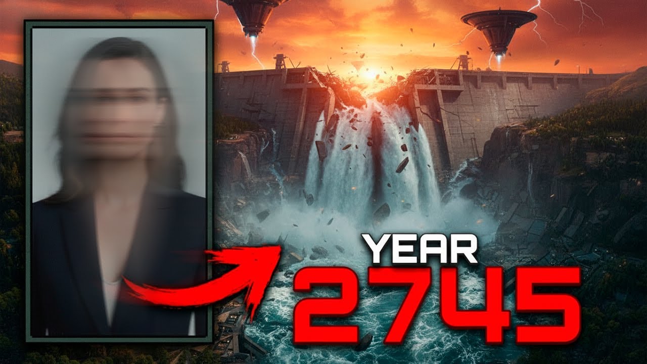 10 TIME TRAVEL Warnings From the Future That Came TRUE